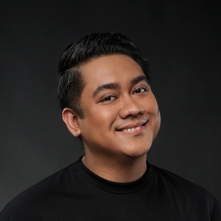 Geno Maglinao