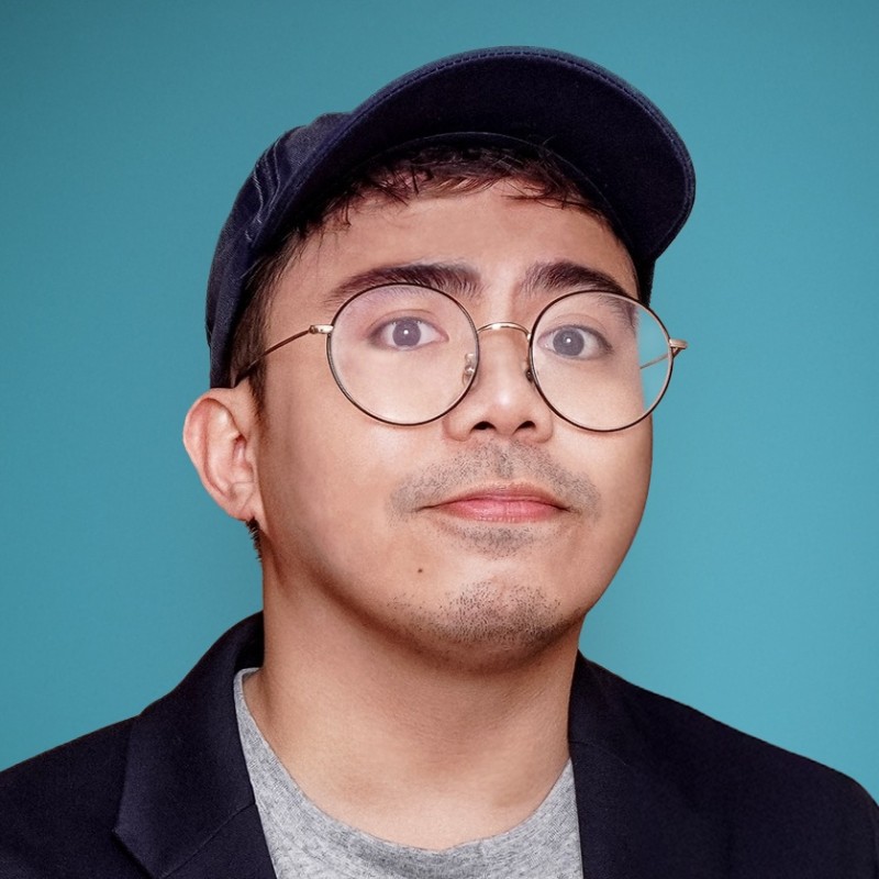 Lloyd Zapanta