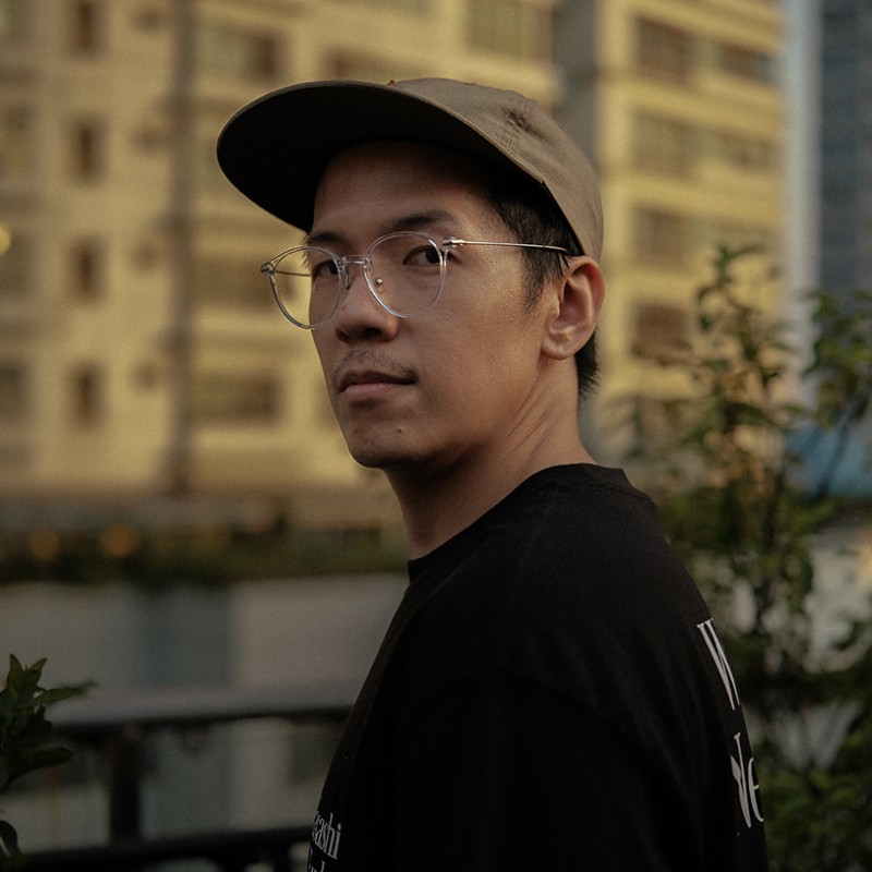 Kevin Paul Santos
