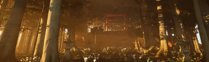 abandoned-torii
