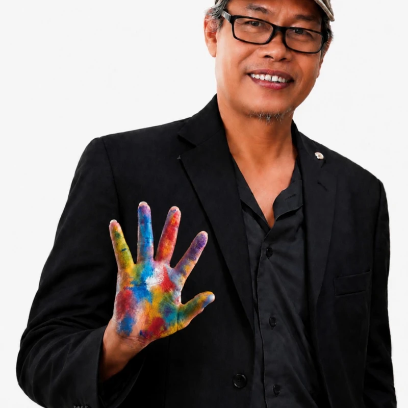 amangpintor