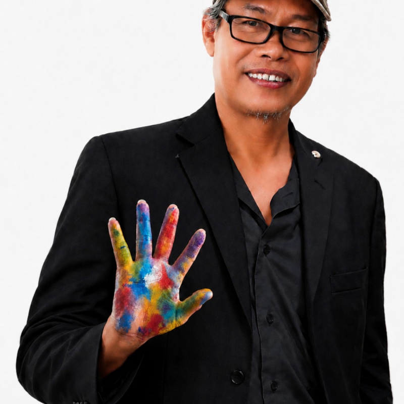 amangpintor