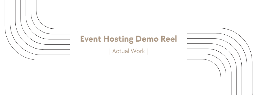 event-hosting-demo-reel