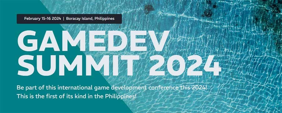gamedev-summit-2024
