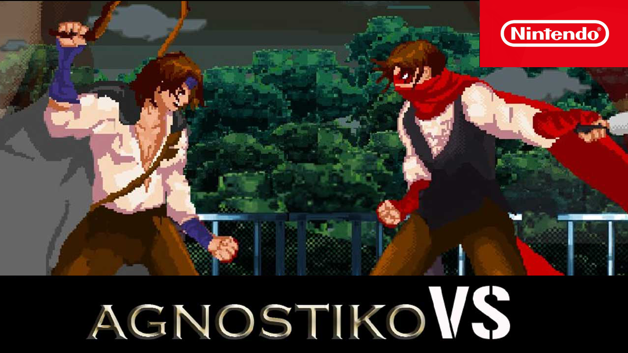 agnostiko-vs