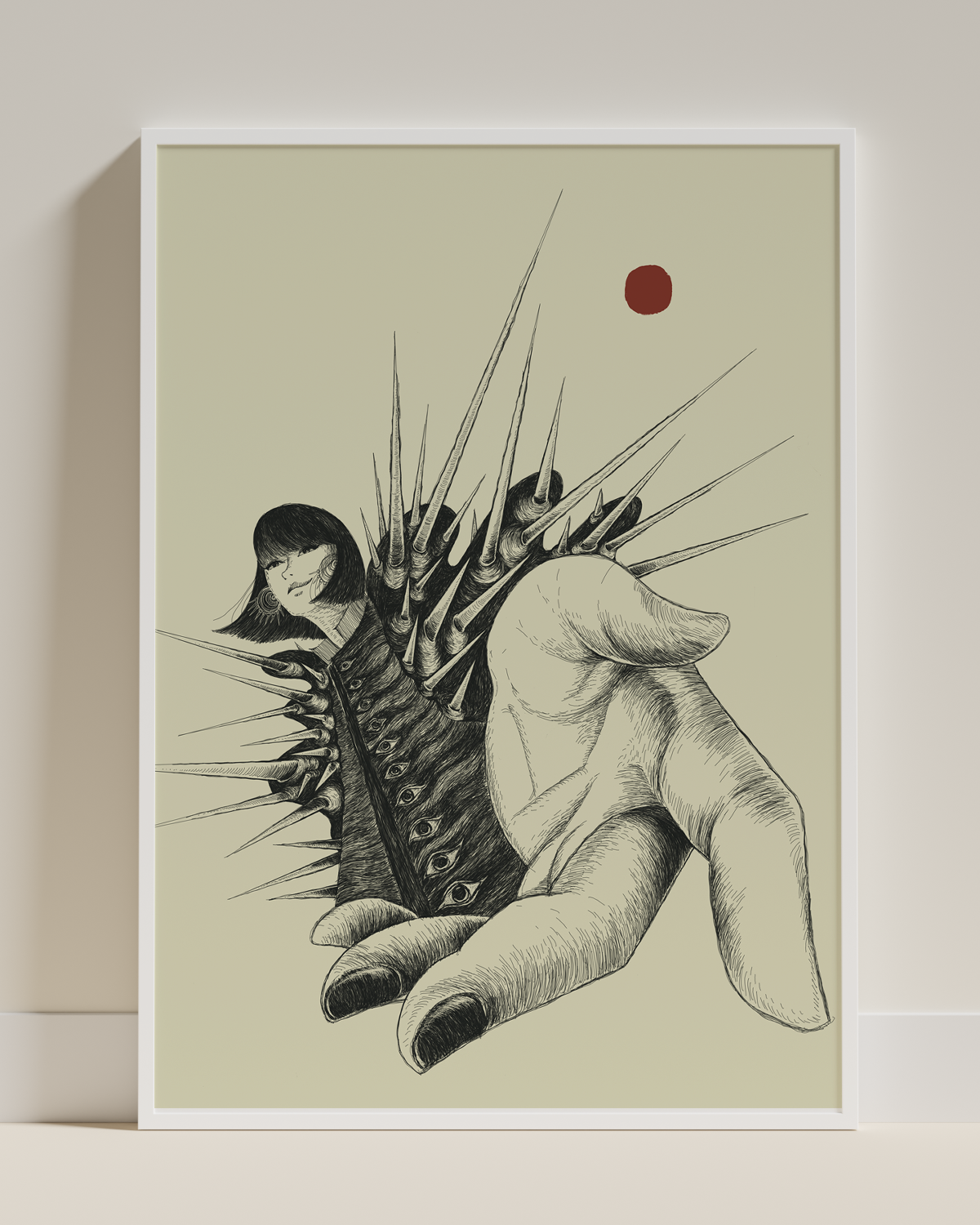 image info