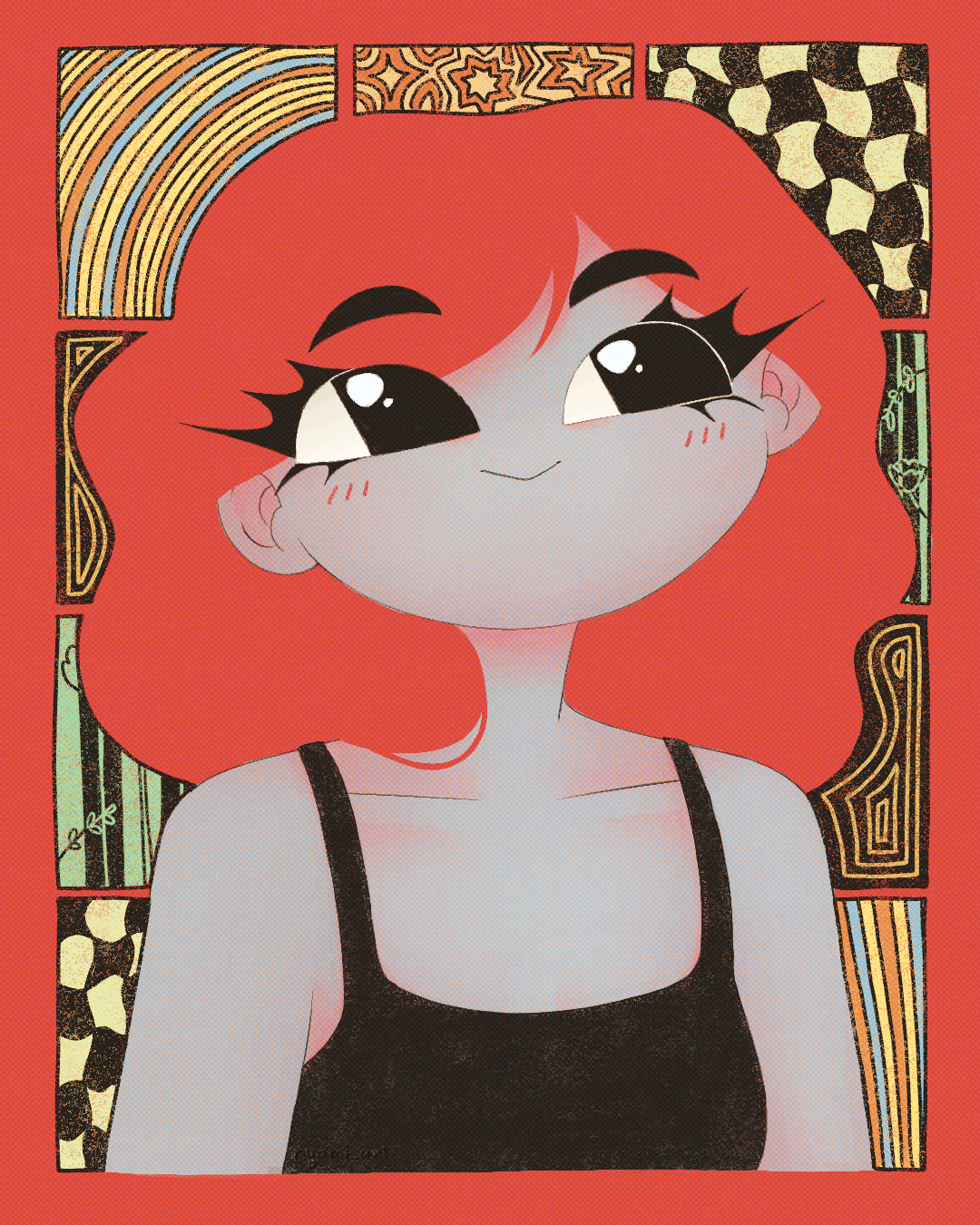 tiles