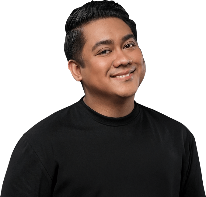 Geno Maglinao