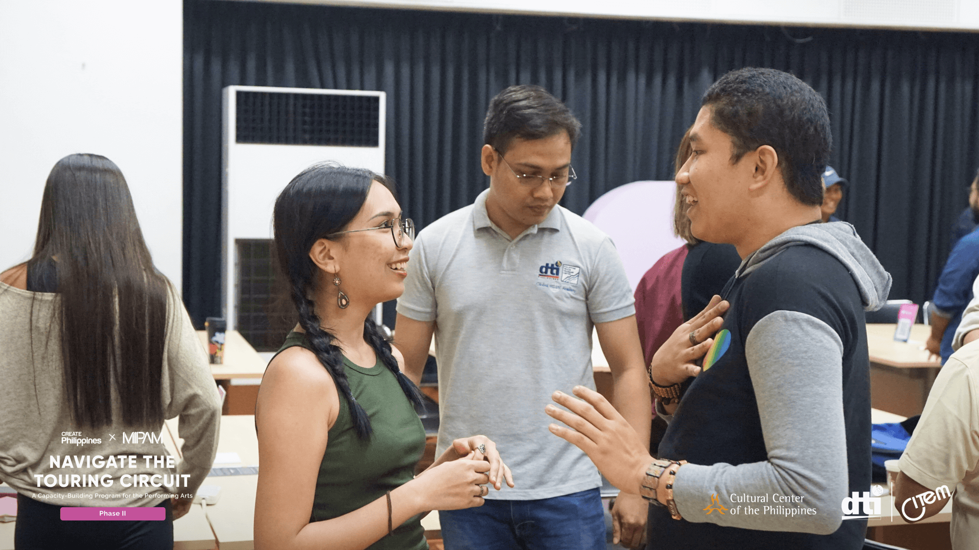 CreatePhilippinesxMIPAM02025