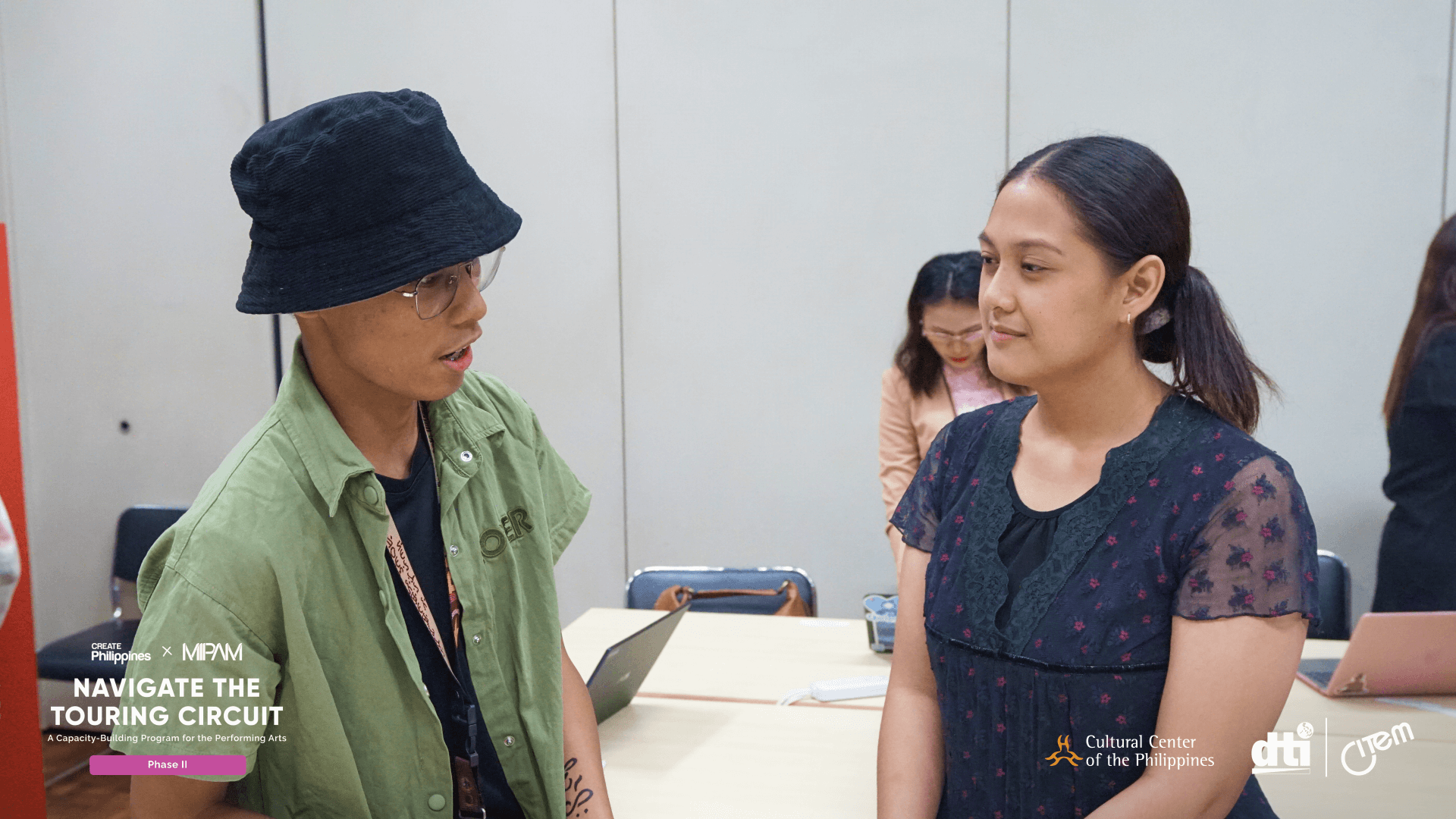 CreatePhilippinesxMIPAM02025