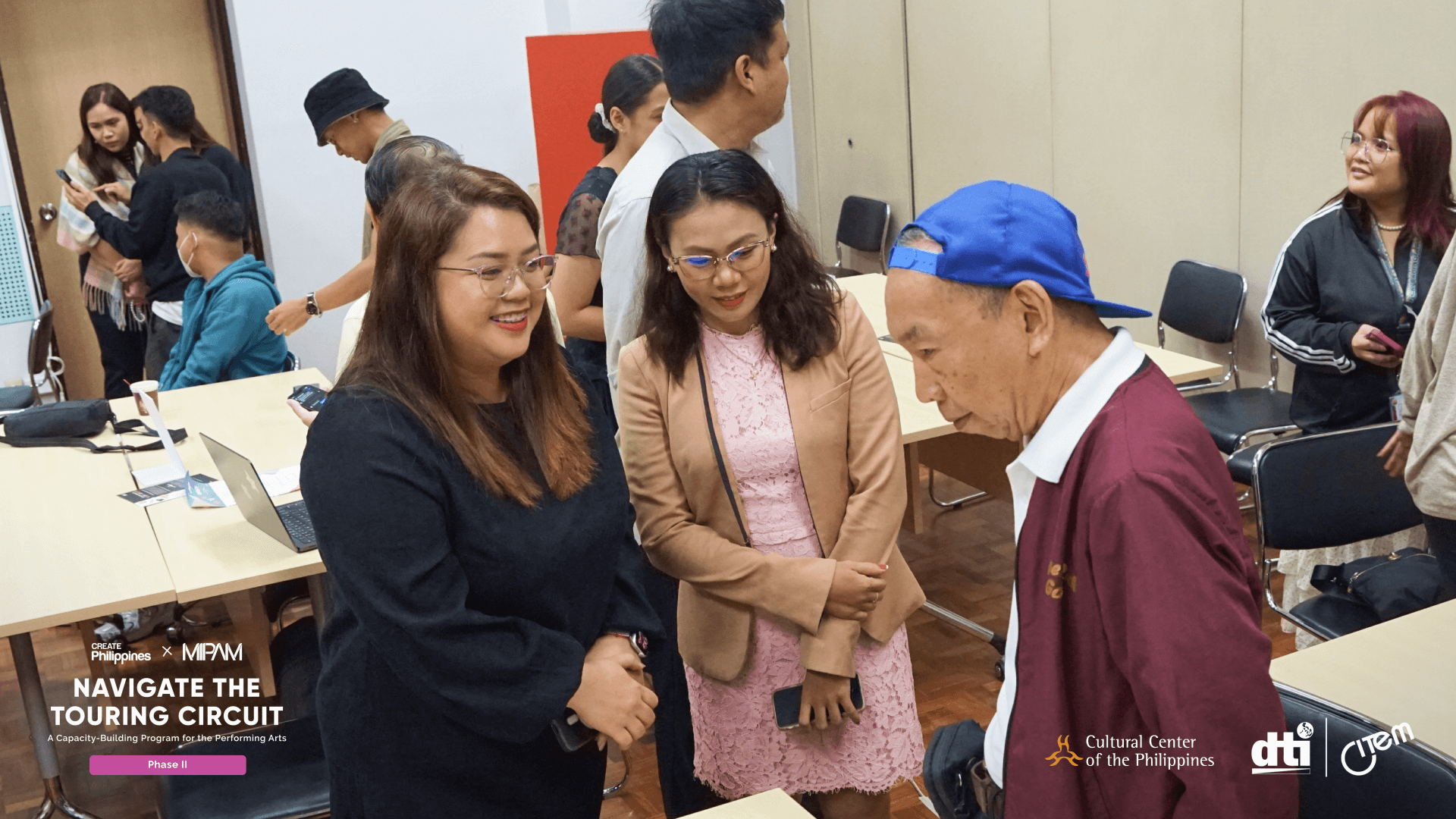 CreatePhilippinesxMIPAM02025