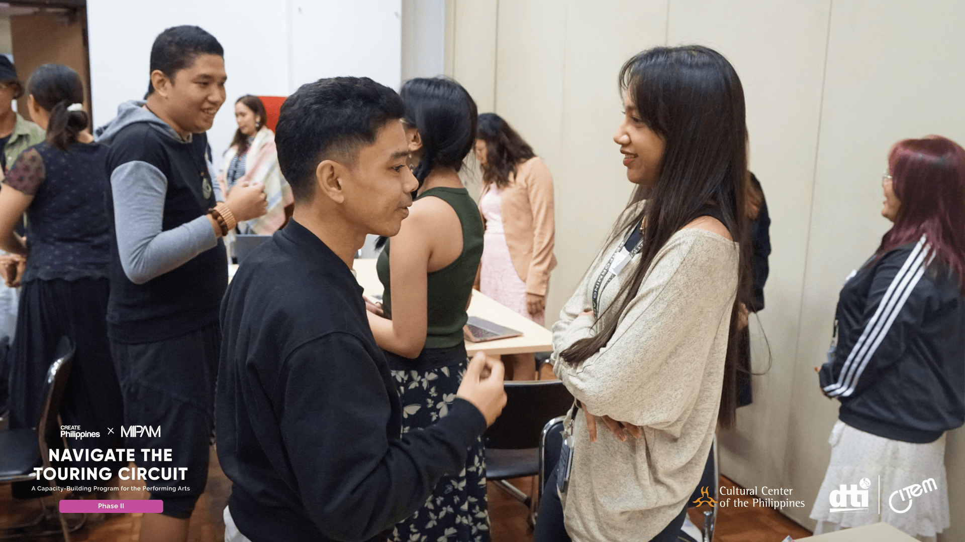 CreatePhilippinesxMIPAM02025
